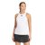 Adidas Y-Tank White Women