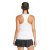 Adidas Y-Tank White Women