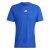 Adidas Pro Airchill Freelift Tee Blue Mens