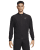 Nike Court Advantage Jacket Black Mens