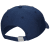 Nike Dri-FIT Club Cap Metal Swoosh Navy Jr