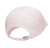 Nike Dri-FIT Club Cap Metal Swoosh pink Jr
