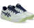 Asics Gel-Resolution 9 Allcourt Pale Mint Jr