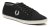 FRED PERRY Kingston Twill Black Mens