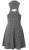 NIKE Court Advantage Dress Grey