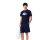Lacoste Ultra Dry Shorts Navy Mens