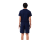 Lacoste Ultra Dry Shorts Navy Mens