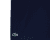 Lacoste Ultra Dry Shorts Navy Mens
