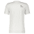 Lacoste Strecth Jersey Tee White Mens
