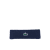 Lacoste Bouclette Jersey Sport Headband Navy