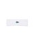 Lacoste Bouclette Jersey Sport Headband White