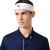 Lacoste headband