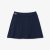 Lacoste Jupe Skirt Navy Women