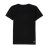 Lacoste Tennis Tee Black Jr