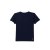 Lacoste Tennis Tee Navy Jr