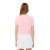 Lacoste Slim Fit Ultra Dry Sport T-Shirt Pink - Women