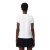 Lacoste Slim Fit Ultra Dry Sport T-Shirt White - Women
