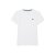 Lacoste Slim Fit Ultra Dry Sport T-Shirt White - Women