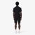 Lacoste Ultra Dry Shorts Black Mens