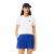 Lacoste Ultra Dry Technical Sport Tee White Women