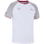 Babolat Tee Juan Lebrón White