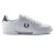 Fred Perry Leather Shoes White/Navy