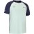 Babolat Crew Neck Tee Leborn Green