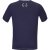 Babolat Crew Neck Tee Leborn Green