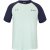 Babolat Crew Neck Tee Leborn Green