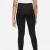 Nike Long Tights Black Girls Jr