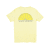 Acqua Limone Classic Tee - Lemon