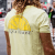 Acqua Limone Classic Tee - Lemon