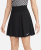 NIKE Dri-FIT Long Skirt Black Women