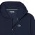Lacote Interlock Jacket Navy Women