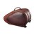 Wilson Leather Padelbag Luxury Brown