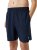 Borg Ace Racquet Shorts Navy Junior