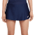 Nike Victory Flouncy Skirt Navy Girls Jr