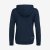 HEAD Club Greta Navy Hoodie Women