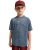 Nike Victory Top Smokey Navy Jr