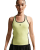 Nike Advantage Tank Top Lime Women
