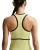 Nike Advantage Tank Top Lime Women