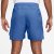 Nike Court dri-Fit Victory Shorts 7 tum Blue Mens
