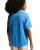 Nike Victory Top Photo Blue Jr