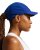 Nike Dri-FIT Advantage Cap Blue