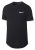 NIKE Court Dry Top SS Boys - Black