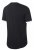 NIKE Court Dry Top SS Boys - Black