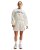 Nike Court Collection Crew Neck White Women