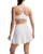 Nike Victory Skirt White Women