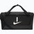 Nike Academy Team Duffel Small 41L Black
