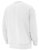 NIKE Court Crew Reversible White LS